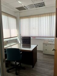 Leong Huat Building (D13), Office #609005641
